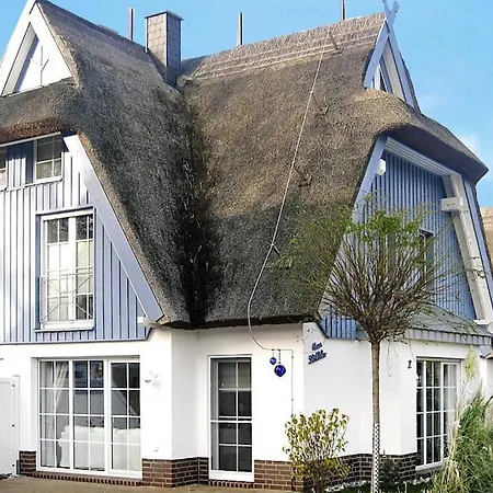 Semi-detached House, * Zingst
