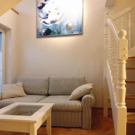 Semi-detached House, Holiday home *