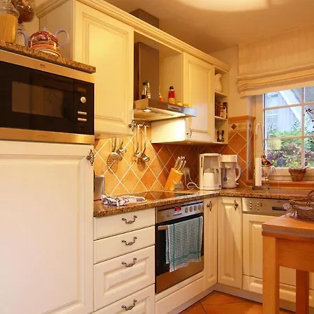 Semi-detached House, Holiday home *