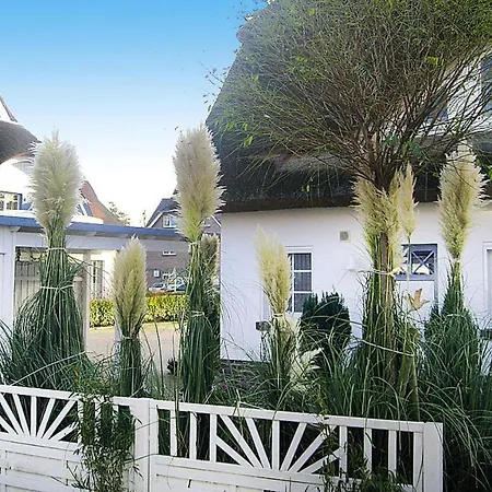 Semi-detached House, * Zingst