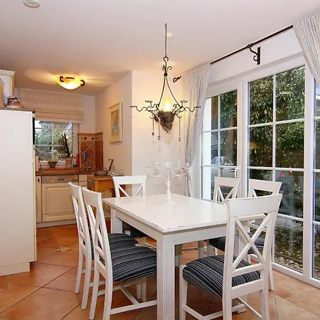 Semi-detached House, * Zingst