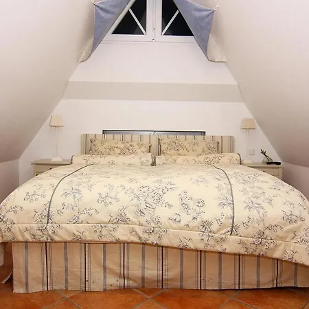 Semi-detached House, Holiday home *