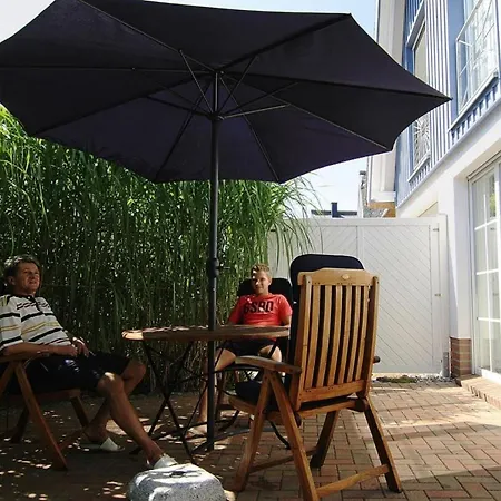 Semi-detached House, Zingst
