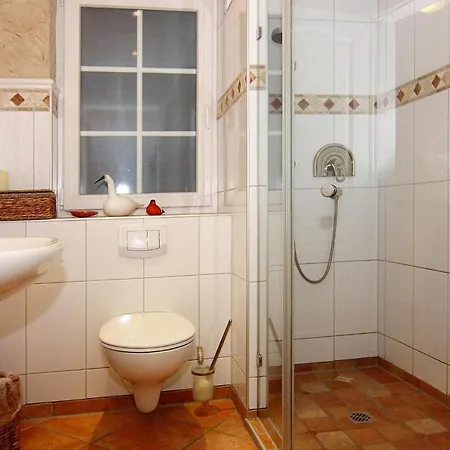 Semi-detached House,