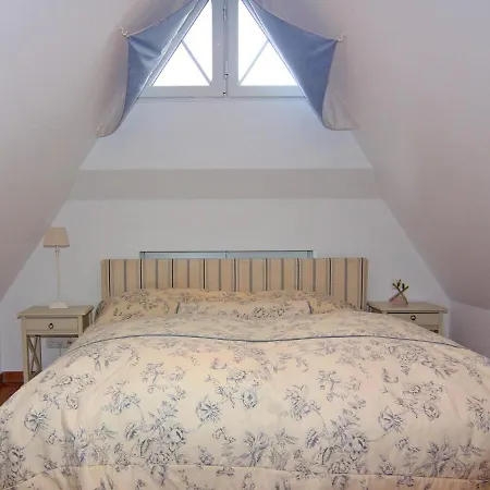 Semi-detached House, Casa vacanze Zingst