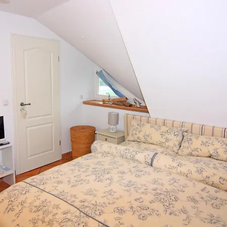 Semi-detached House, Zingst