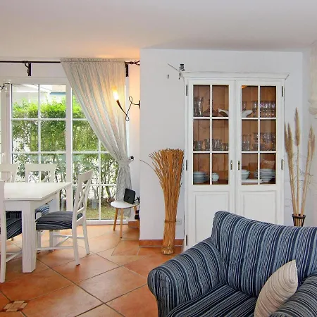 Semi-detached House, * Zingst