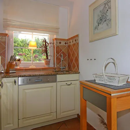 Semi-detached House, Zingst
