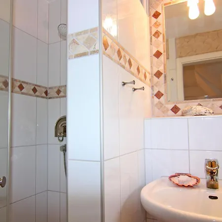 Casa vacanze Semi-detached House, *