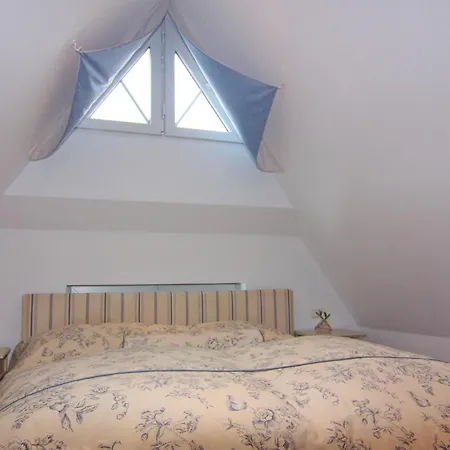 Semi-detached House, Holiday home *
