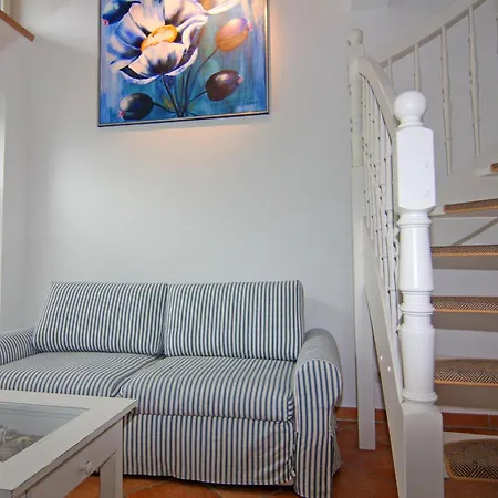 Holiday home Semi-detached House,