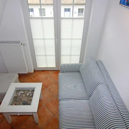 Semi-detached House, Zingst