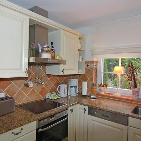 Casa vacanze Semi-detached House, *