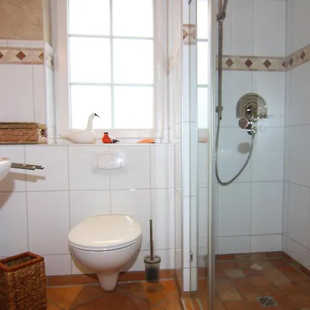 Semi-detached House, *