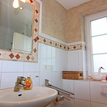 Semi-detached House,