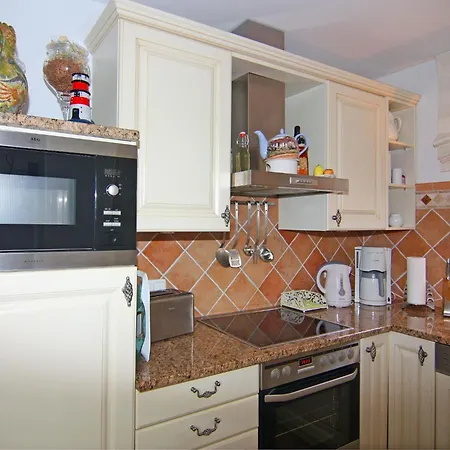 Semi-detached House, Holiday home *