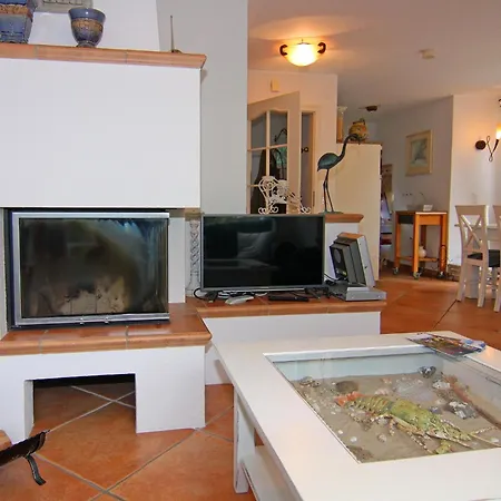 Holiday home Semi-detached House, Zingst