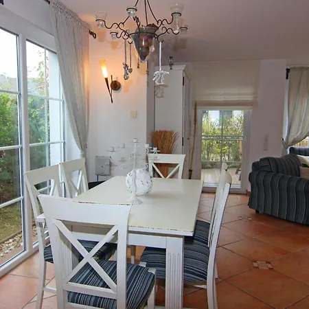 Semi-detached House, * Zingst