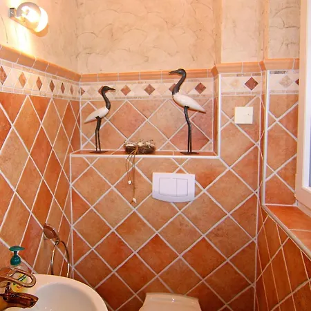 Semi-detached House, Casa vacanze Zingst