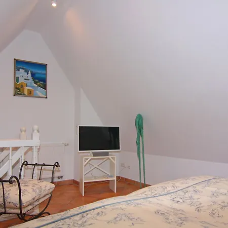 Semi-detached House, Casa vacanze