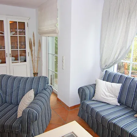 Semi-detached House, *