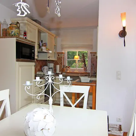 Semi-detached House, Holiday home *