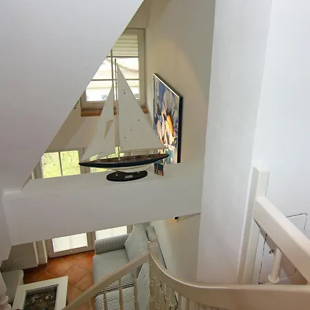 Semi-detached House, Casa vacanze