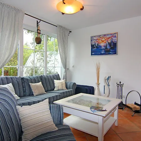 Semi-detached House,